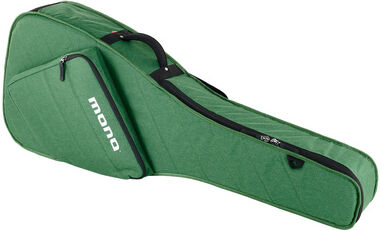 Mono Cases Guitar Sleeve 2.0 Acoustic AZG Amazon Green