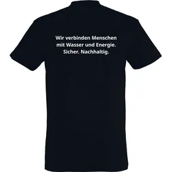 ROTHENBERGER T-Shirt Gr. M
