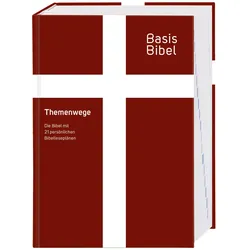 BasisBibel. Themenwege, Fachbücher