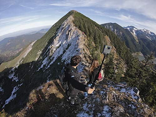 GoPro Driepoot statief ASBHM-002, zwart