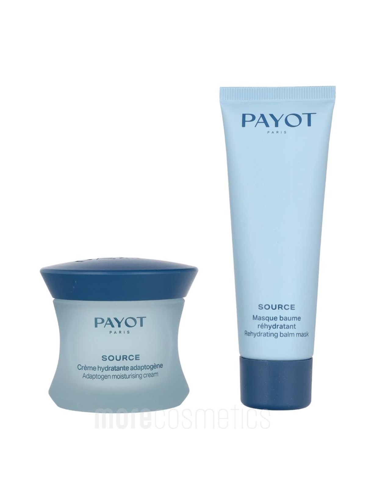 Payot Source Moisturising Ritual Set