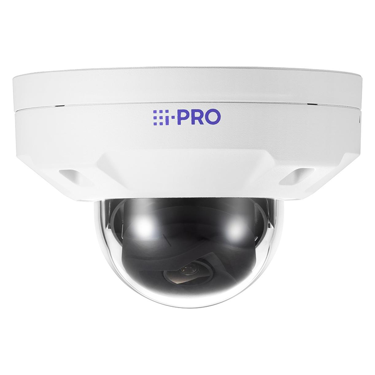 i-Pro Ethernet camera / IP Cam (WV-U25751-V3L)