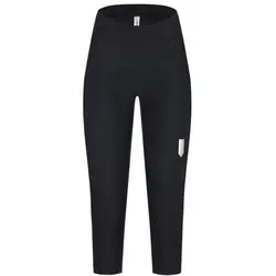 Q36.5 Hose Damen Gregarius Essential Dreiviertel | schwarz XS