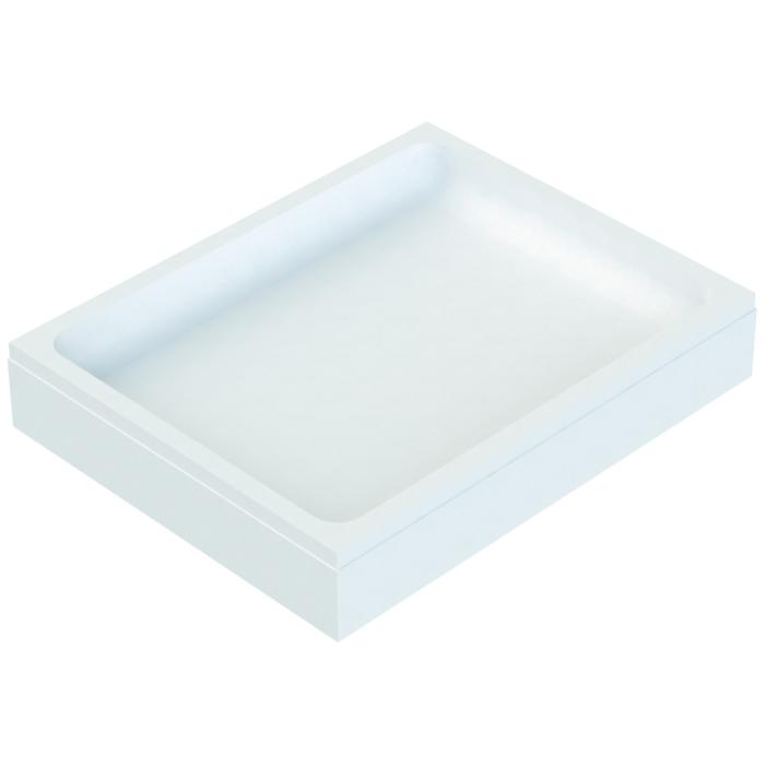 Schedel Ideal Standard Hotline Duschwannenträger SD25557 80x75x8cm, Höhe 17cm