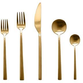Mepra Movida Flatware Set