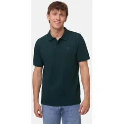 ANCHOR POLO SHIRT - 1-Pack - Grün - S