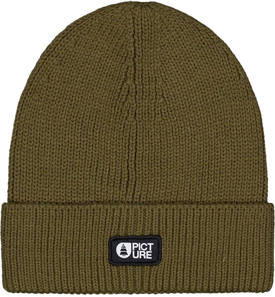 Picture  - Colino Beanie Tobacco - Bonnet
