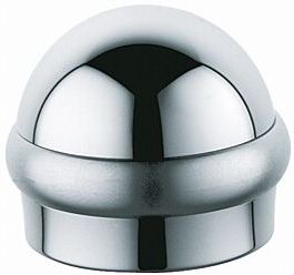 Grohe Umstellknopf 45547 45547IG0 Sinfonia Wannenbatt. chrom/gold
