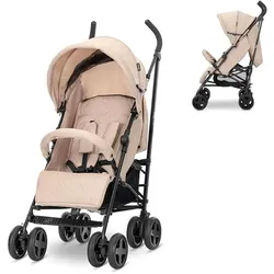 Lorelli, Kinderwagen, Kinderwagen IDA verstellbar (6 Monate - 3 Jahre)