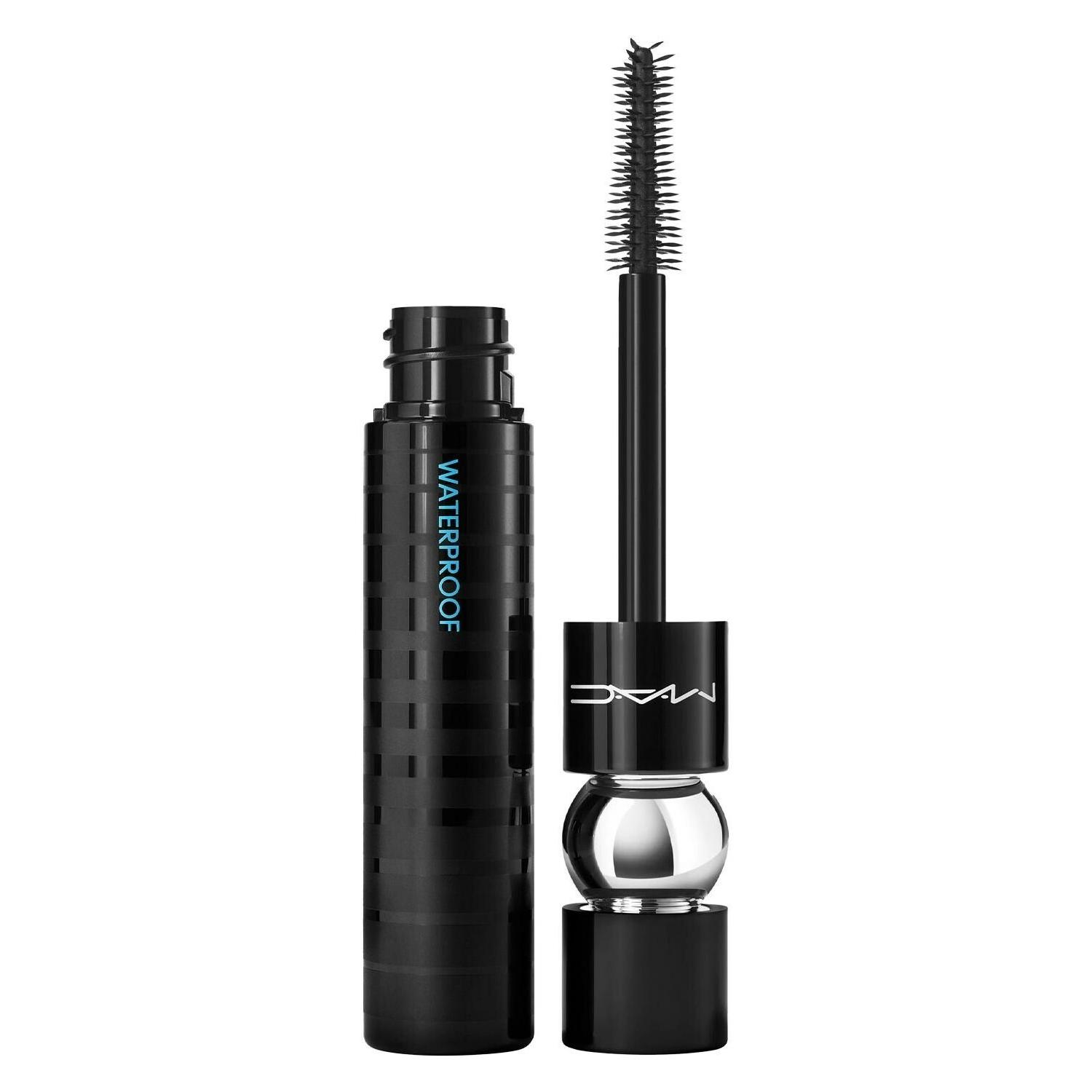 MAC Cosmetics Stack (Black, Black Stack, Schwarz) (C-MC-272-01)