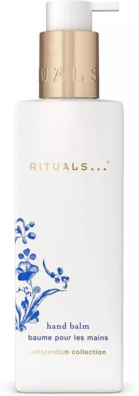 Rituals - Amsterdam Collection Hand Balm, 175 ml