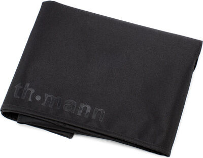 Thomann Cover Pro Behringer B212D Schwarz