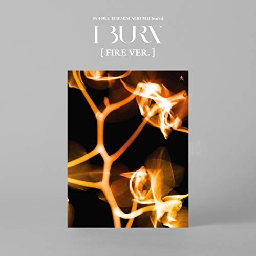 G I-Dle - I Burn-Fire Version - Preis vom 09.10.2026 07:28:09 h