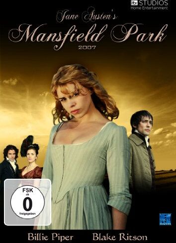 Iain B. MacDonald - Jane Austen's Mansfield Park - Preis vom 03.10.2026 20:43:07 h