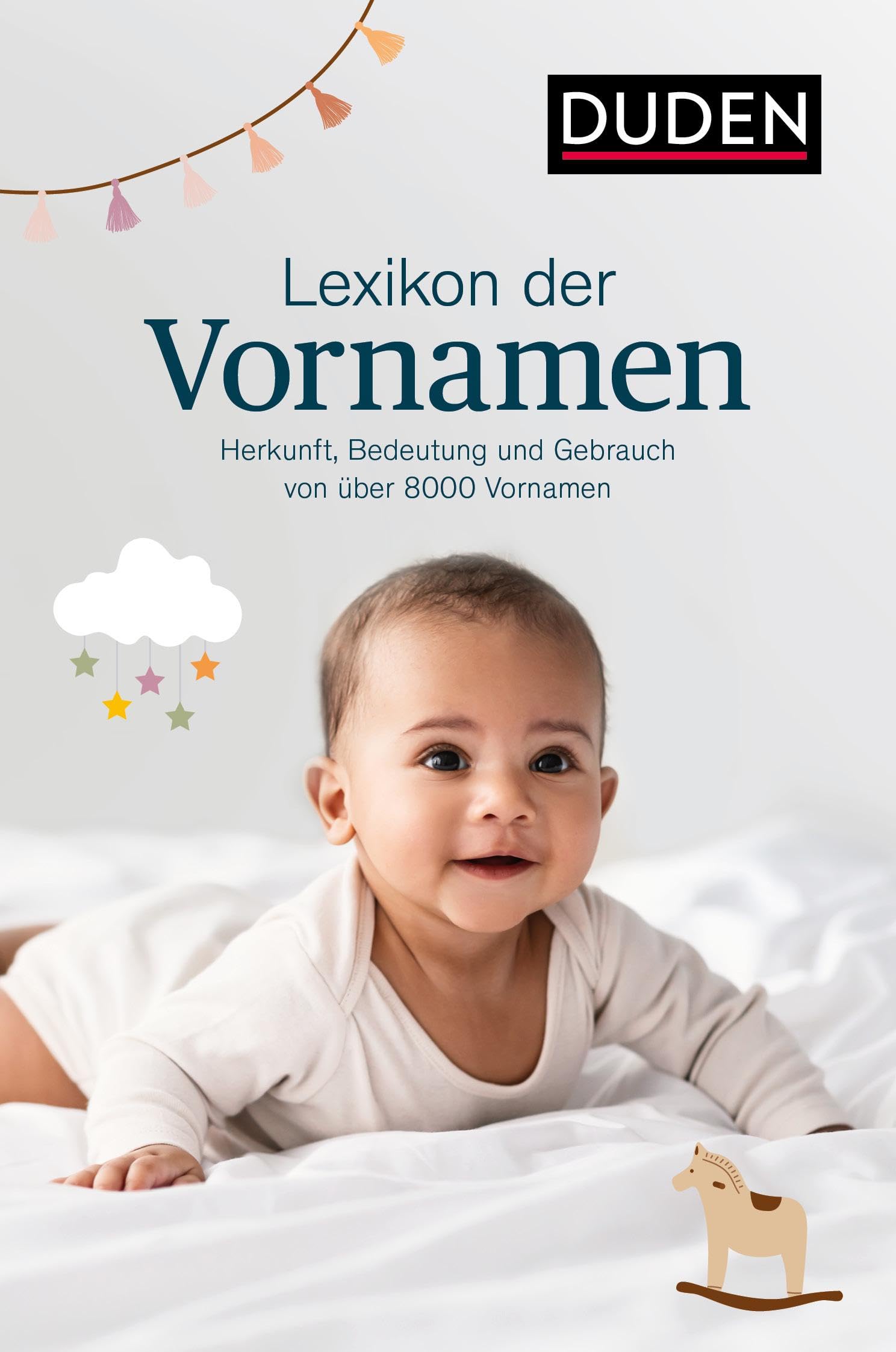 Rosa Kohlheim - Lexikon der Vornamen: Herkunft, Bedeutung und Gebrauch von über 9000 Vornamen (Duden - Namenbücher) - Preis vom 01.10.2026 17:08:56 h