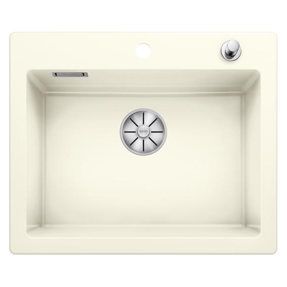 Blanco Palona 6 (Aufsatzspülbecken, 61.50 cm, 51 cm) (524732)