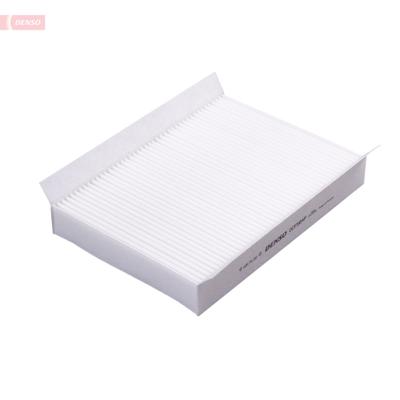 DENSO Filter, Innenraumluft DCF584P für Fiat