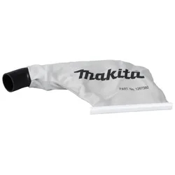 Makita 126738-0 Staubsack komplett