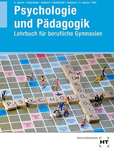 Rainer Jaszus - Psychologie und Pädagogik - Preis vom 06.10.2026 07:26:00 h