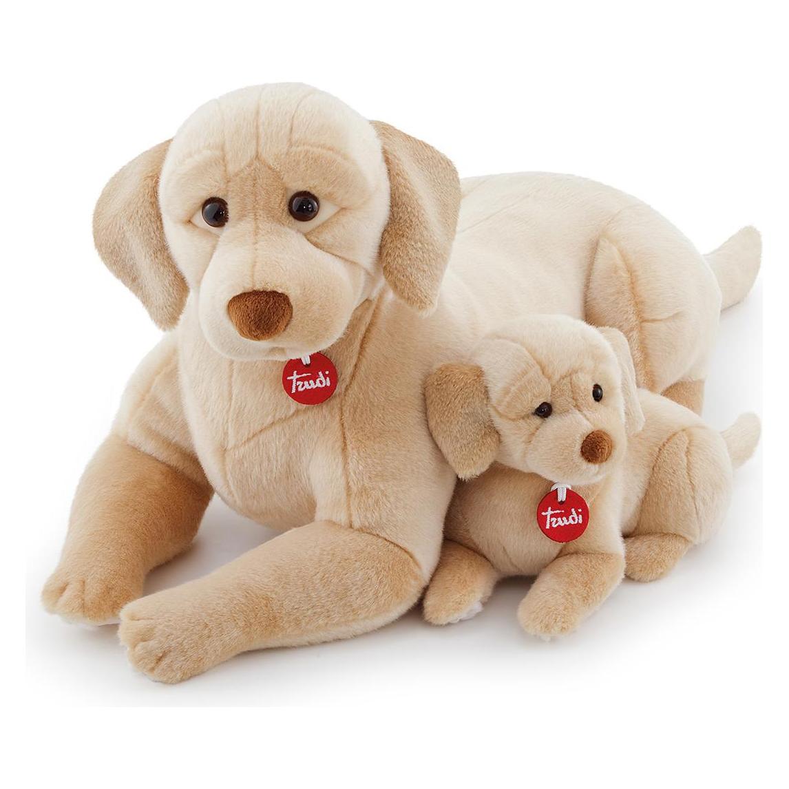 Trudi Labrador Liam, 21 cm (21 cm) (22873)