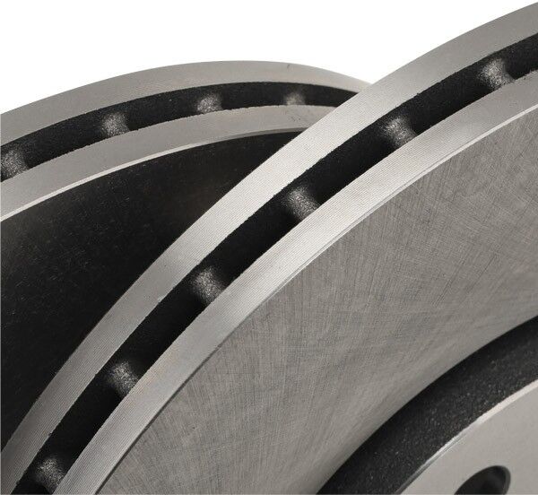 RIDEX 3405B1475 Brake discs and pads set
