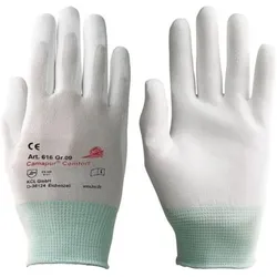 Honeywell, Schutzhandschuhe, Handschuhe Camapur Comfort 616 Grösse 7 weiss EN 388 PSA-Kategorie II (7)