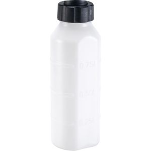 Nilfisk Leerflasche 1L Flasche ohne Deckel, für Schaumdüse Vario HF 0950