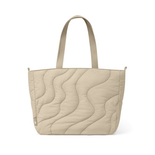 tomtoc Terra-T38 Laptop Tote Bag 16 inch sand