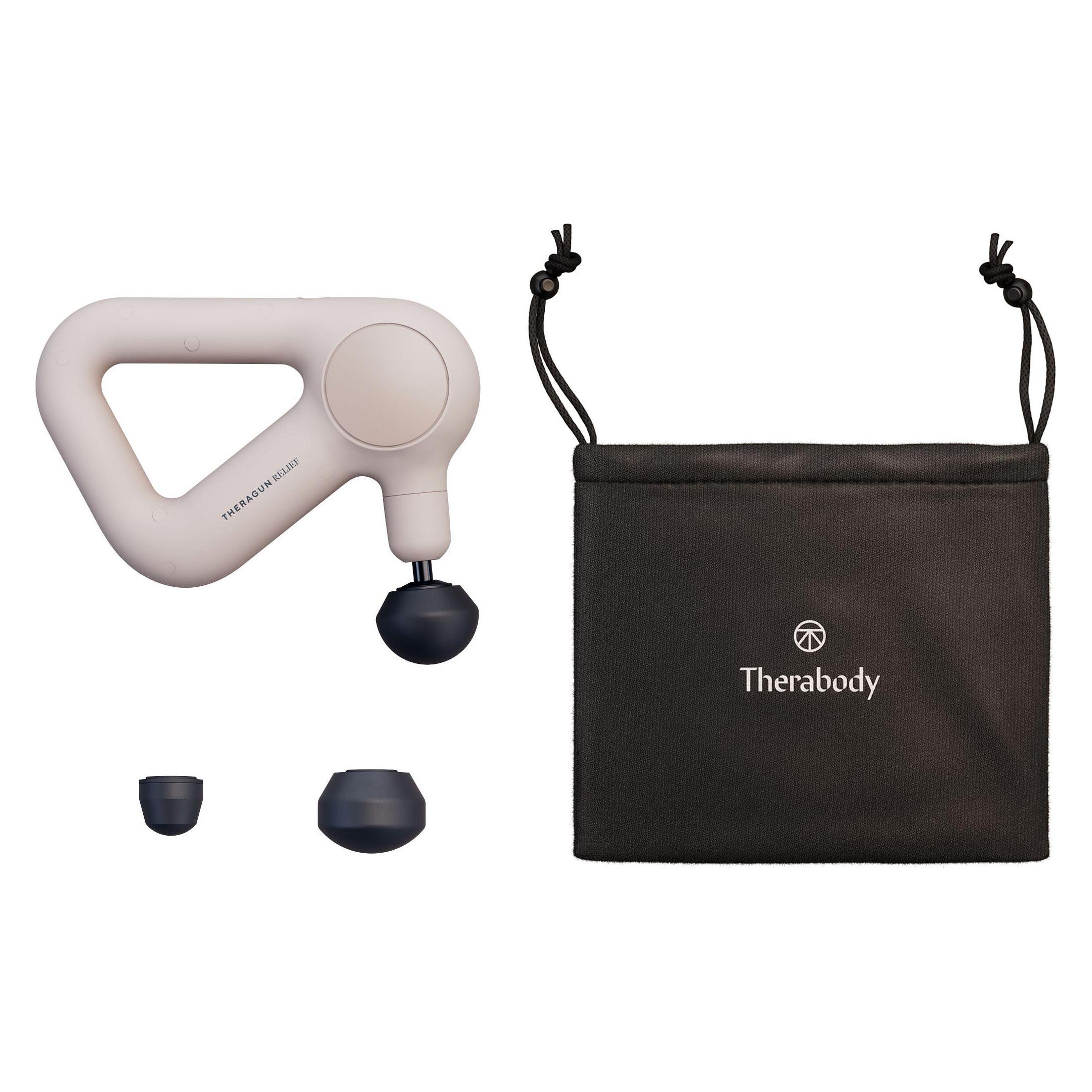 Therabody Theragun Relief (3 Stufen, 120 min) (TG0003969-3A50)