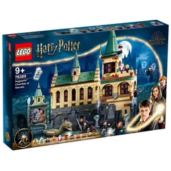 LEGO® Harry PotterTM 76389 HogwartsTM Kammer des Schreckens