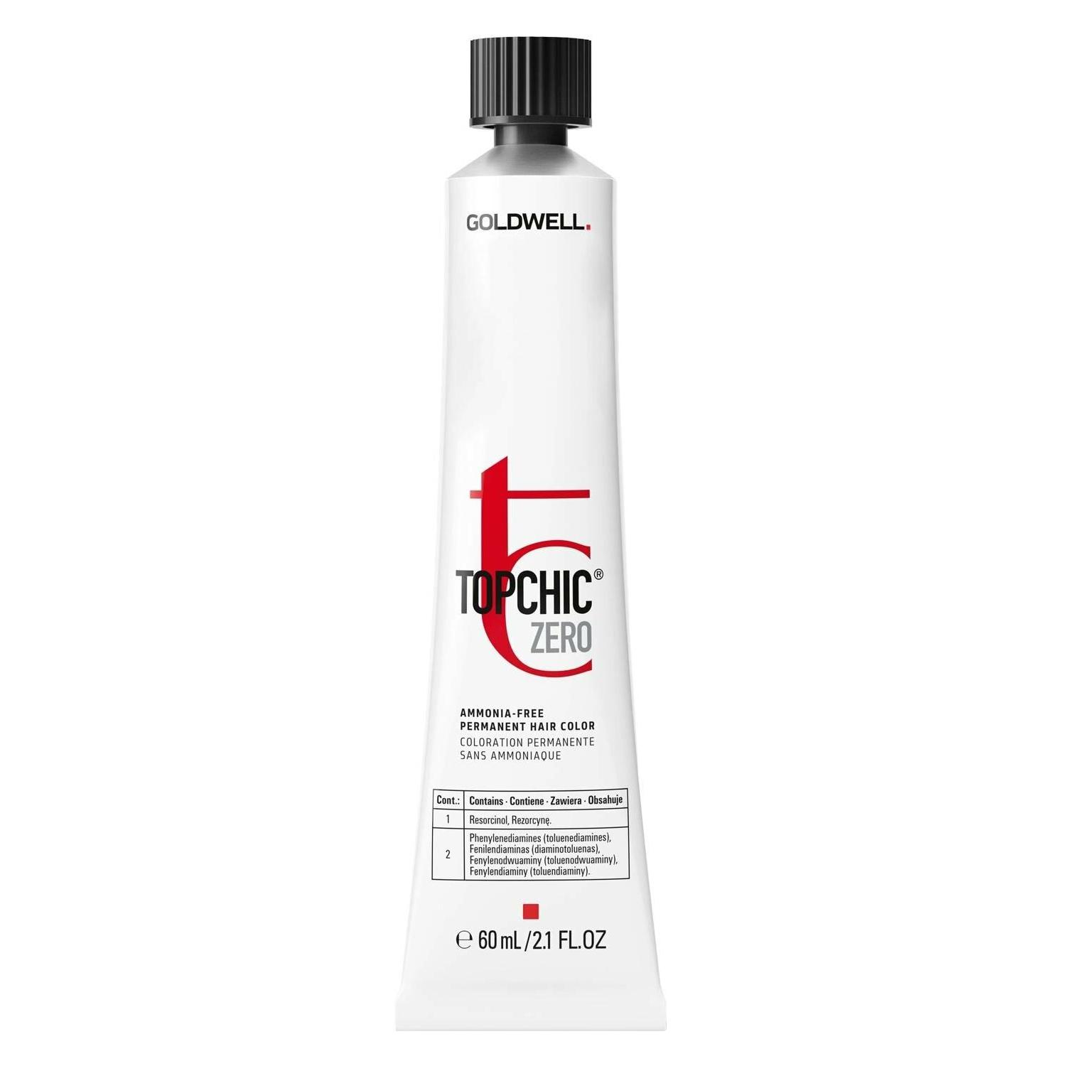 Goldwell Topchic Zero - 10N Extra Hellblond (10N) (215214)