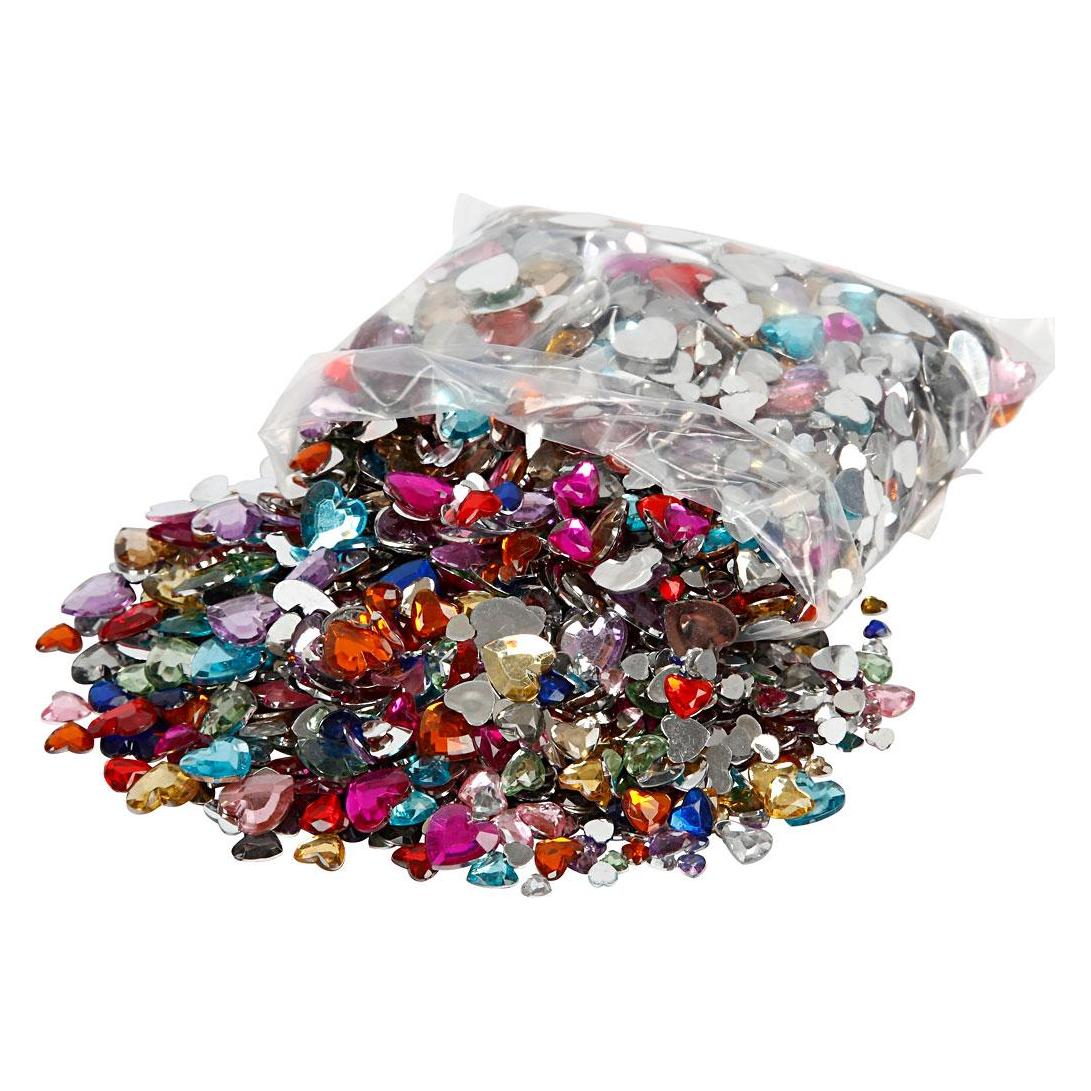 Creativ Company Rhinestones (5707167699058)
