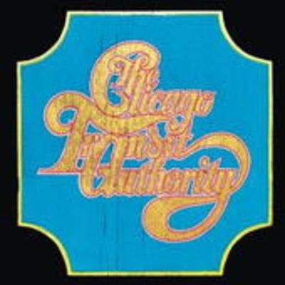 Chicago: Transit Authority - Chicago, CD
