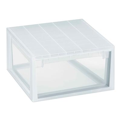 Multifunktionelle Kommode L 23L 39,6X39X21,3Cm.