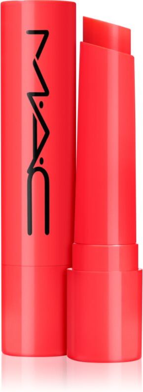 MAC Cosmetics Squirt Plumping Gloss Stick Lip Gloss in a stick shade Heat Sensor 2.3 g