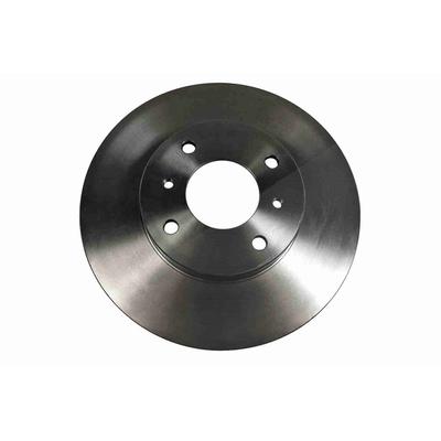 Ackoja 1x Bremsscheibe [Hersteller-Nr. A38-80002] für Nissan