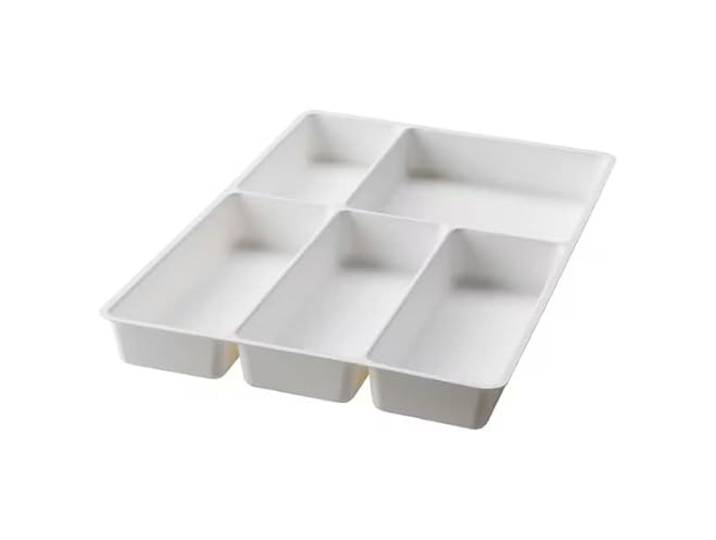 Ikea Rationell Variera Range-couverts/tiroir Tidy