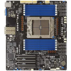 ASUS K14PA-U12 (SP5, SSI CEB), Mainboard