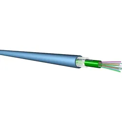 Prysmian LWL-Kabel U-DQ(ZN)BH ZB 8G50 OM4 3,0kN 60019875-Eca