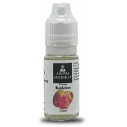 Kaktus 10ml Aroma by Aroma Syndikat
