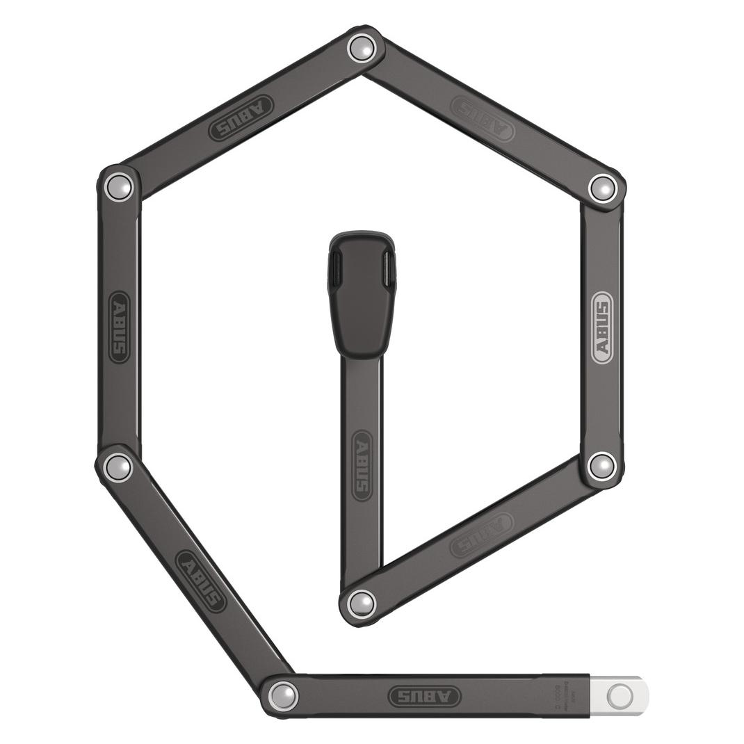 Abus Bordo Big XPlus 6000K/120 (120 cm) (11.82846)