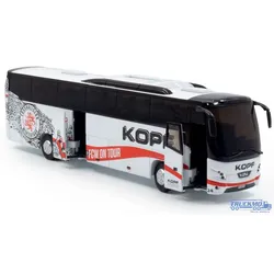 HOP Models Holland Oto FC Winterthur VDL Futura Bus 1213