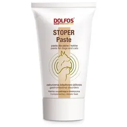 DOLFOS Stoper Paste 50g Magen-Darm-Erkrankungen