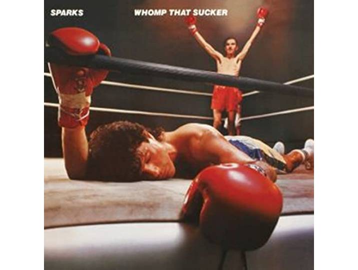 Whomp That Sucker