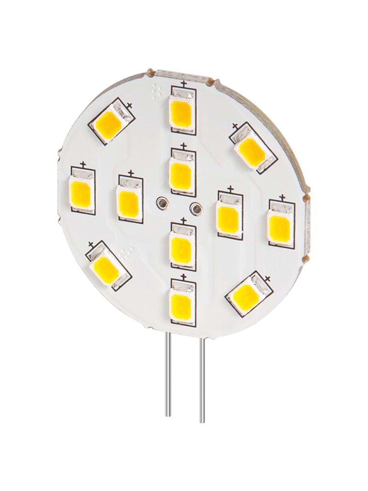 Pro LED-Lampe 2W (20W) G4