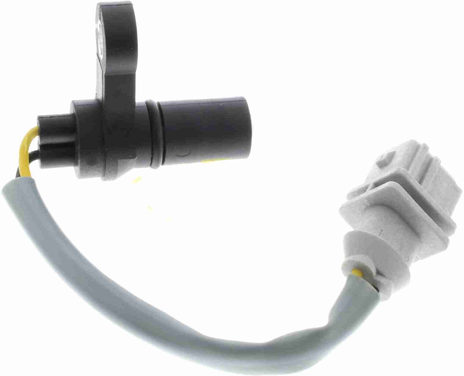 Vemo Drehzahlsensor, Automatikgetriebe Sensor, Geschwindigkeit/drehzahl Original Qualität V95-72-0020 Für Volvo