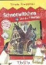 Tivola - Schneewittchen und die sieben Hänsel - Preis vom 12.10.2026 11:37:12 h