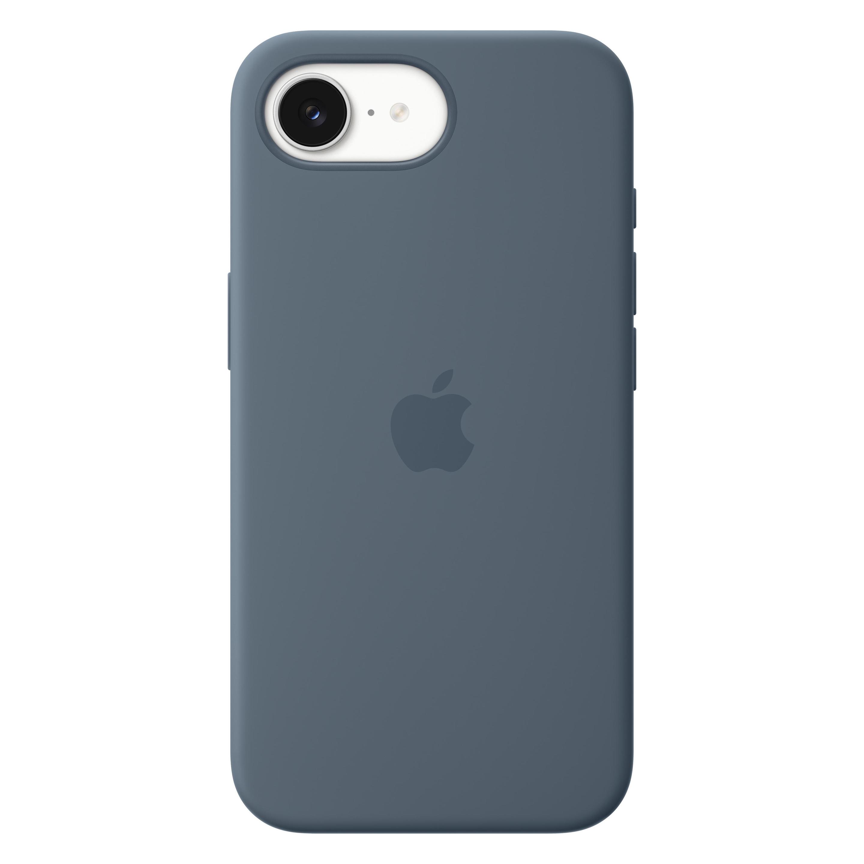Apple Silicon Case with MagSafe (Apple iPhone 17e) (MHWE4ZM/A)