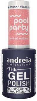 Andreia The Gel Polish Pool Party #3