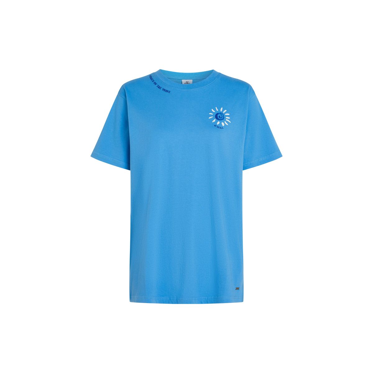 O'Neill Wotw T-shirt blue booth (15095) M 1850249-15095-M